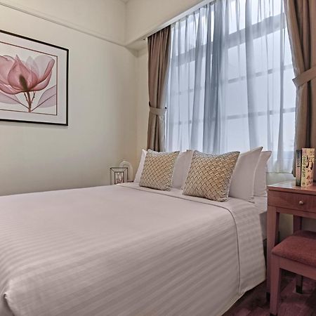 Village Residence Robertson Quay By Far East Hospitality Singapour Extérieur photo