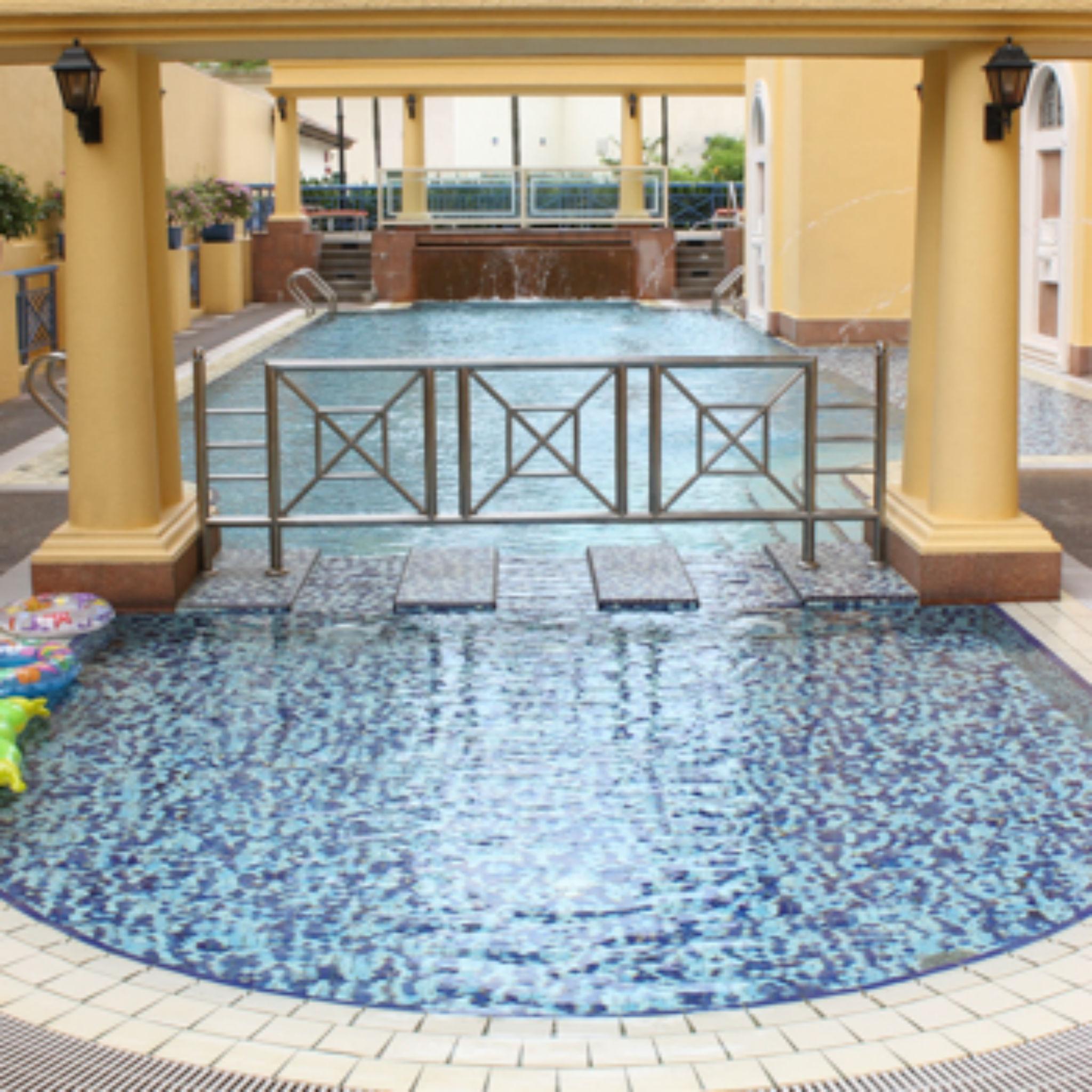 Village Residence Robertson Quay By Far East Hospitality Singapour Extérieur photo