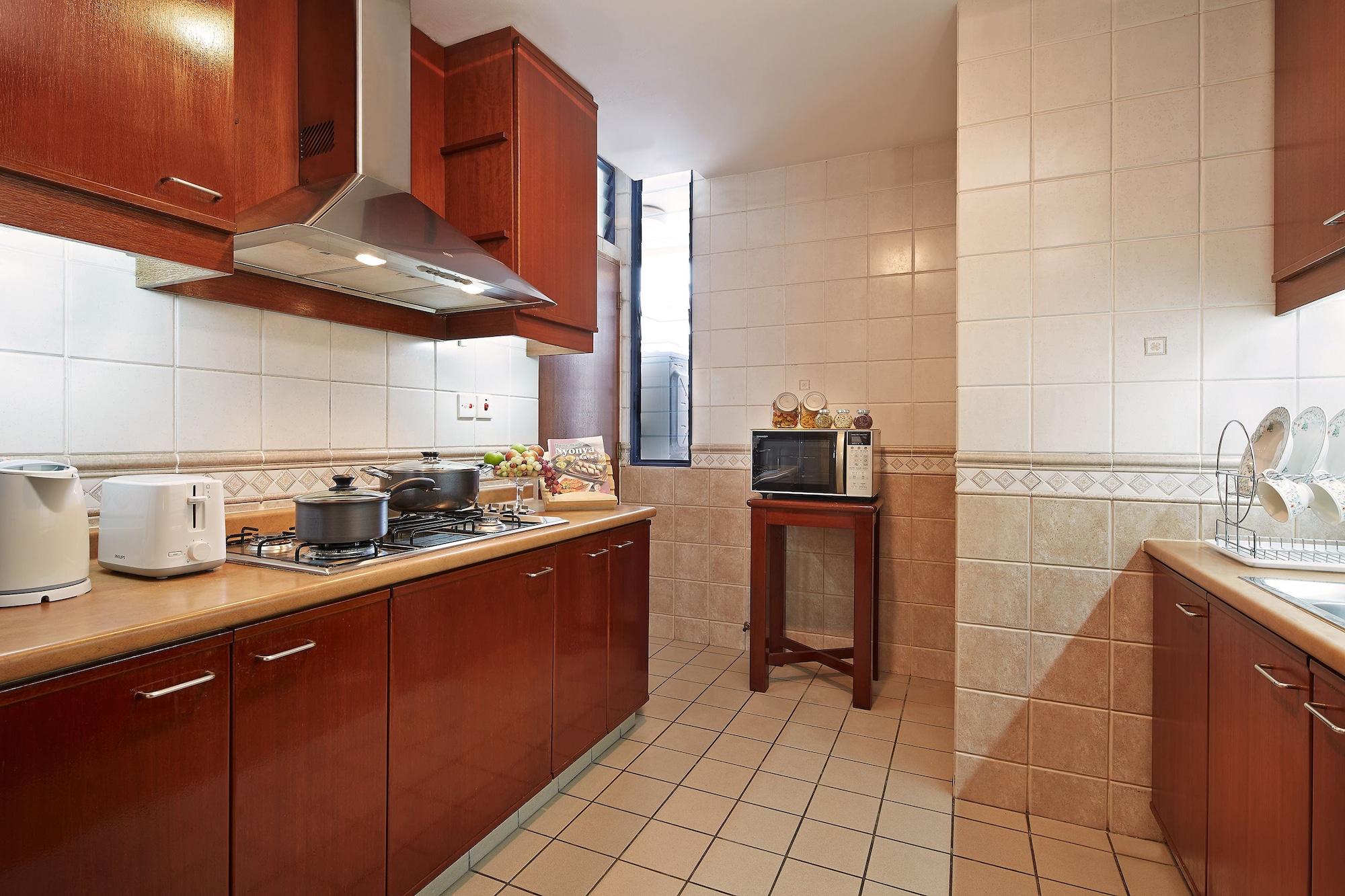 Village Residence Robertson Quay By Far East Hospitality Singapour Extérieur photo