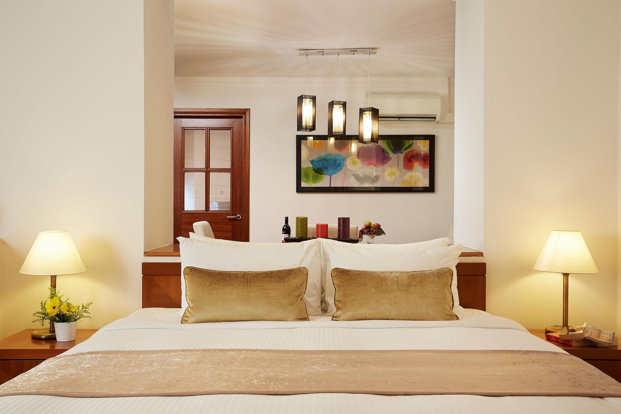 Village Residence Robertson Quay By Far East Hospitality Singapour Extérieur photo
