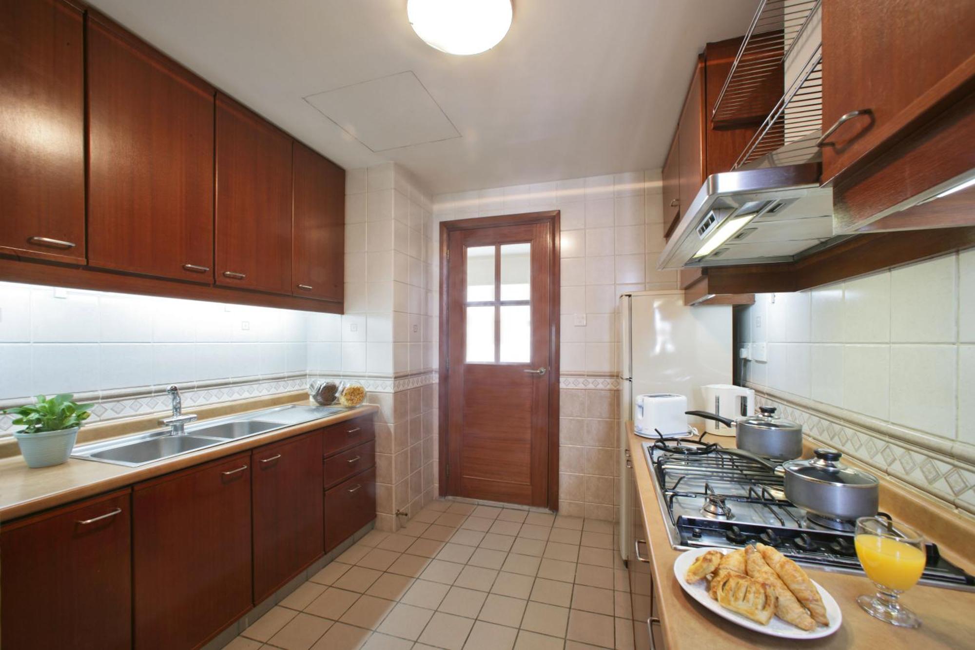 Village Residence Robertson Quay By Far East Hospitality Singapour Extérieur photo