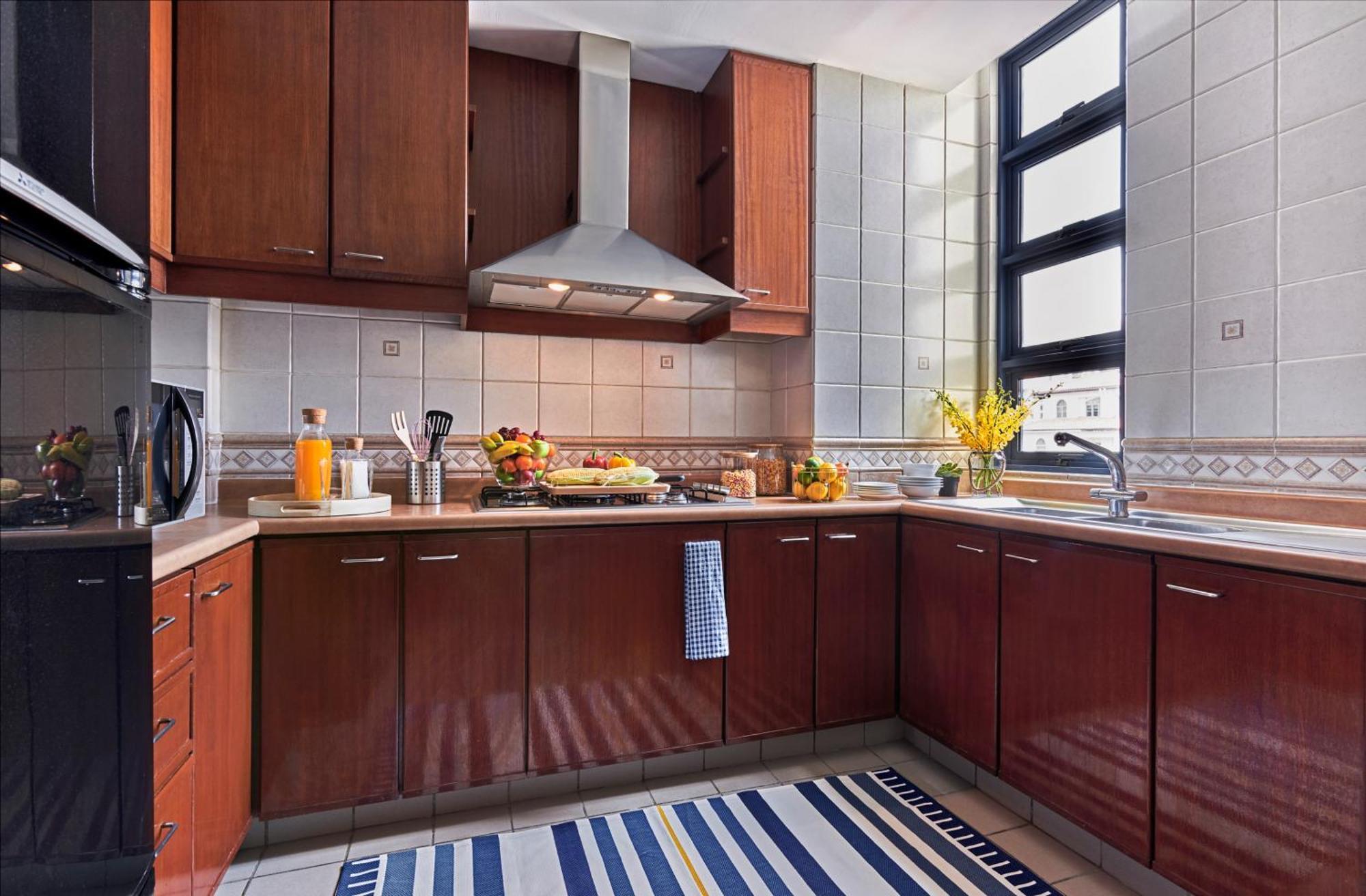 Village Residence Robertson Quay By Far East Hospitality Singapour Extérieur photo