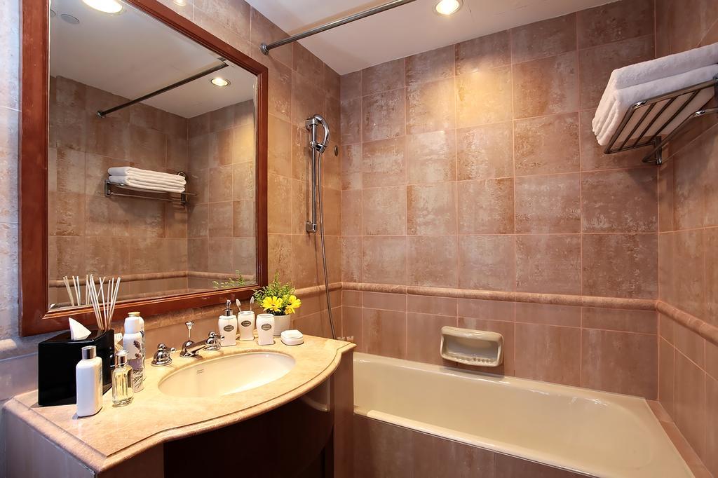 Village Residence Robertson Quay By Far East Hospitality Singapour Extérieur photo