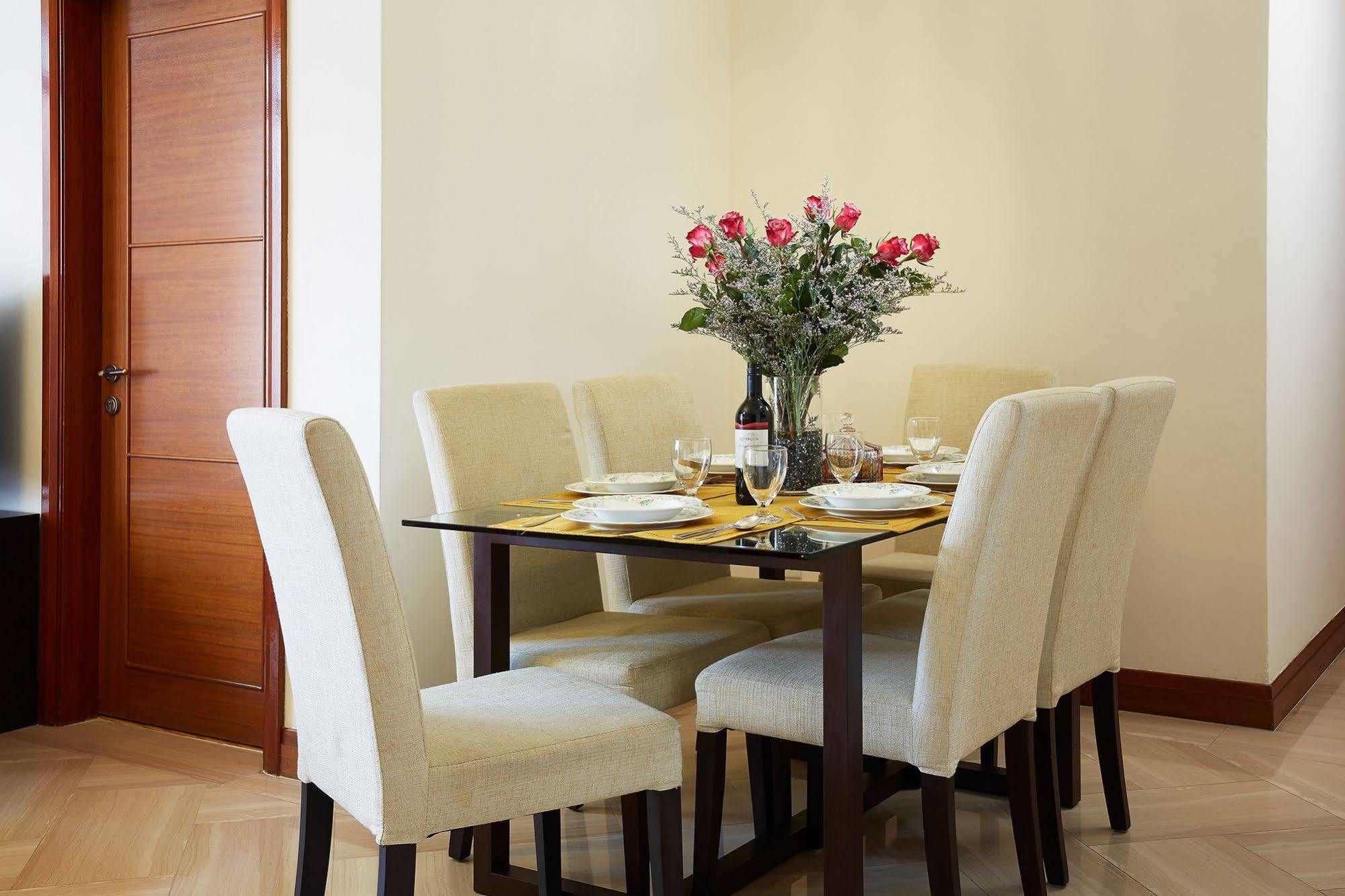 Village Residence Robertson Quay By Far East Hospitality Singapour Extérieur photo