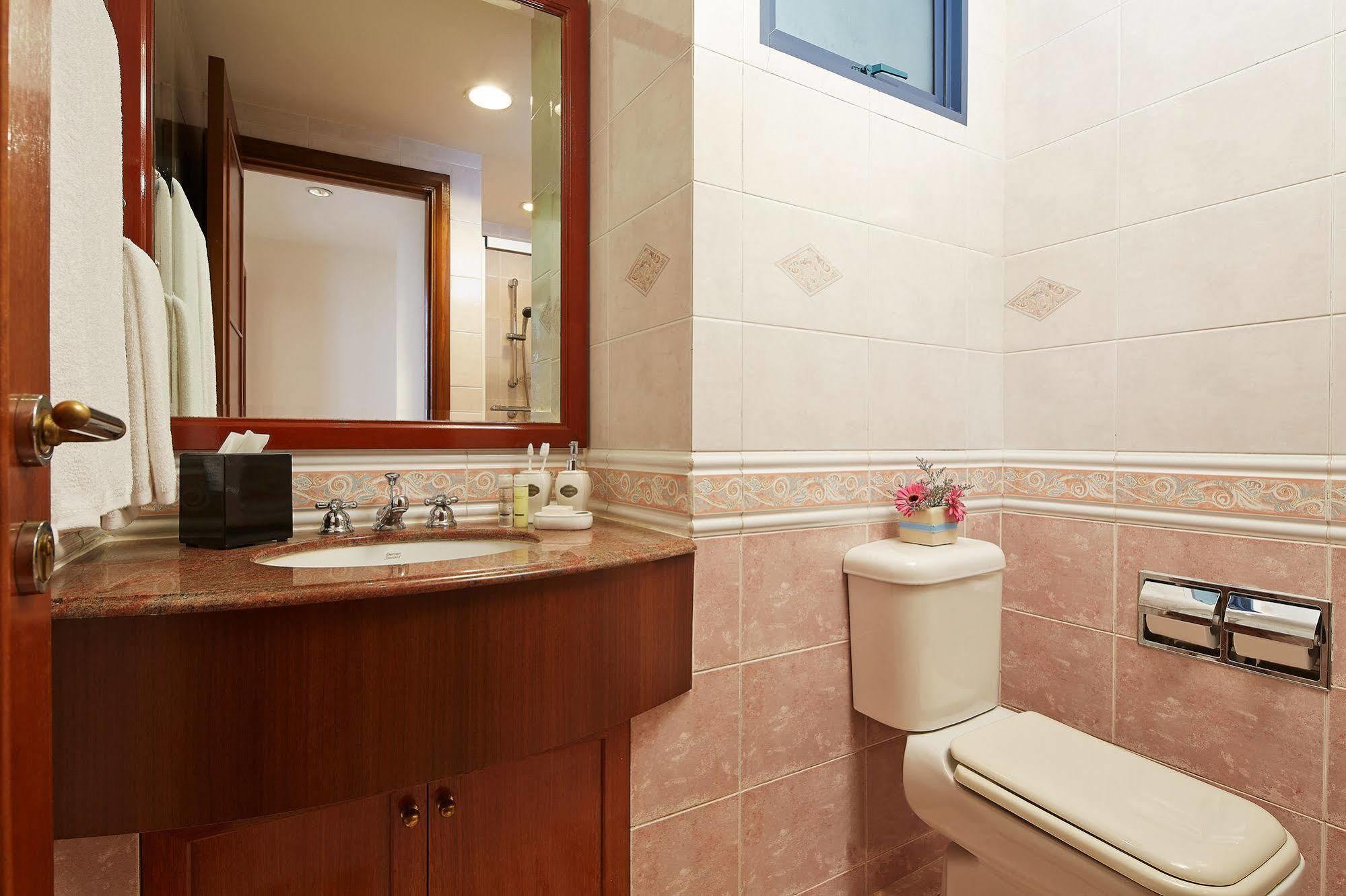 Village Residence Robertson Quay By Far East Hospitality Singapour Extérieur photo