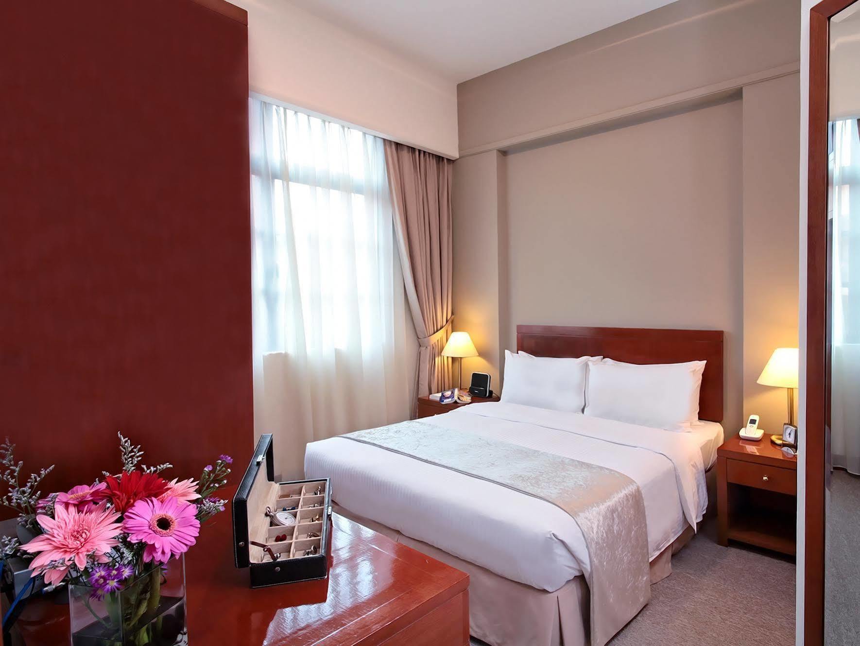 Village Residence Robertson Quay By Far East Hospitality Singapour Extérieur photo