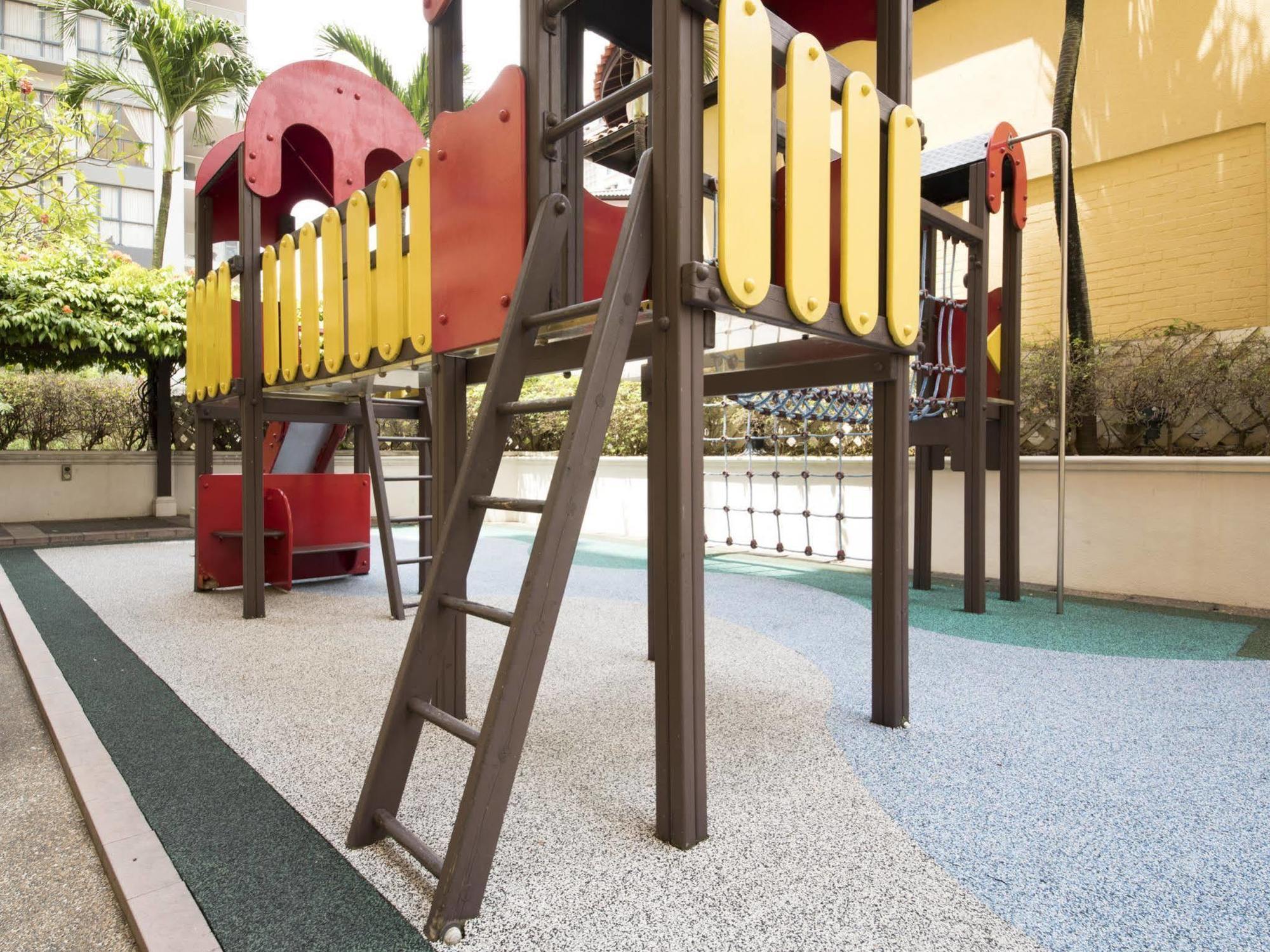 Village Residence Robertson Quay By Far East Hospitality Singapour Extérieur photo
